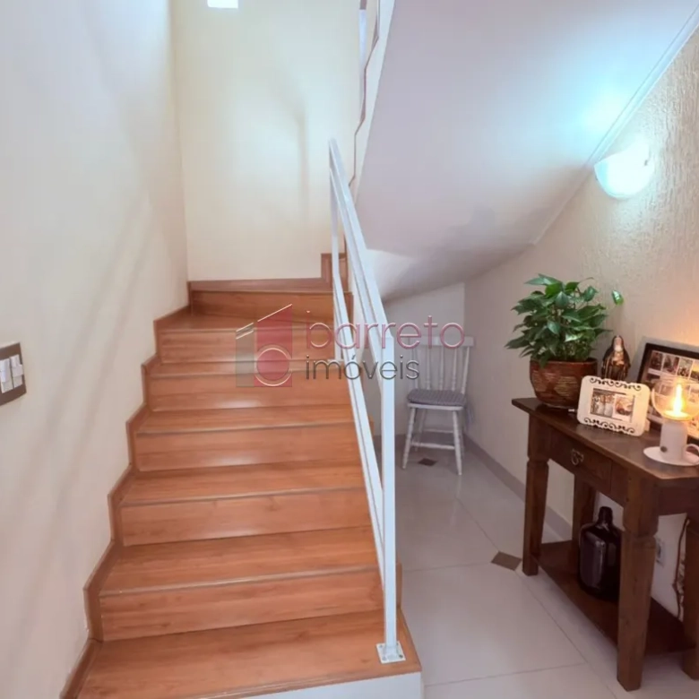 CASA À VENDA NO BAIRRO VILA RAMI EM JUNDIAÍ/SP