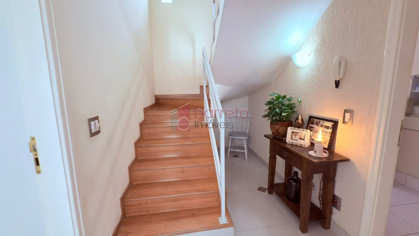 CASA À VENDA NO BAIRRO VILA RAMI EM JUNDIAÍ/SP