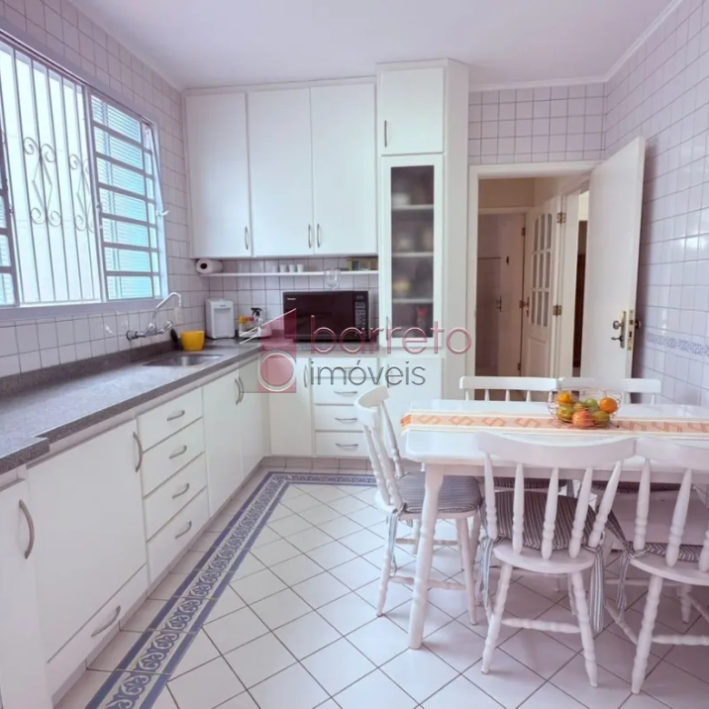CASA À VENDA NO BAIRRO VILA RAMI EM JUNDIAÍ/SP