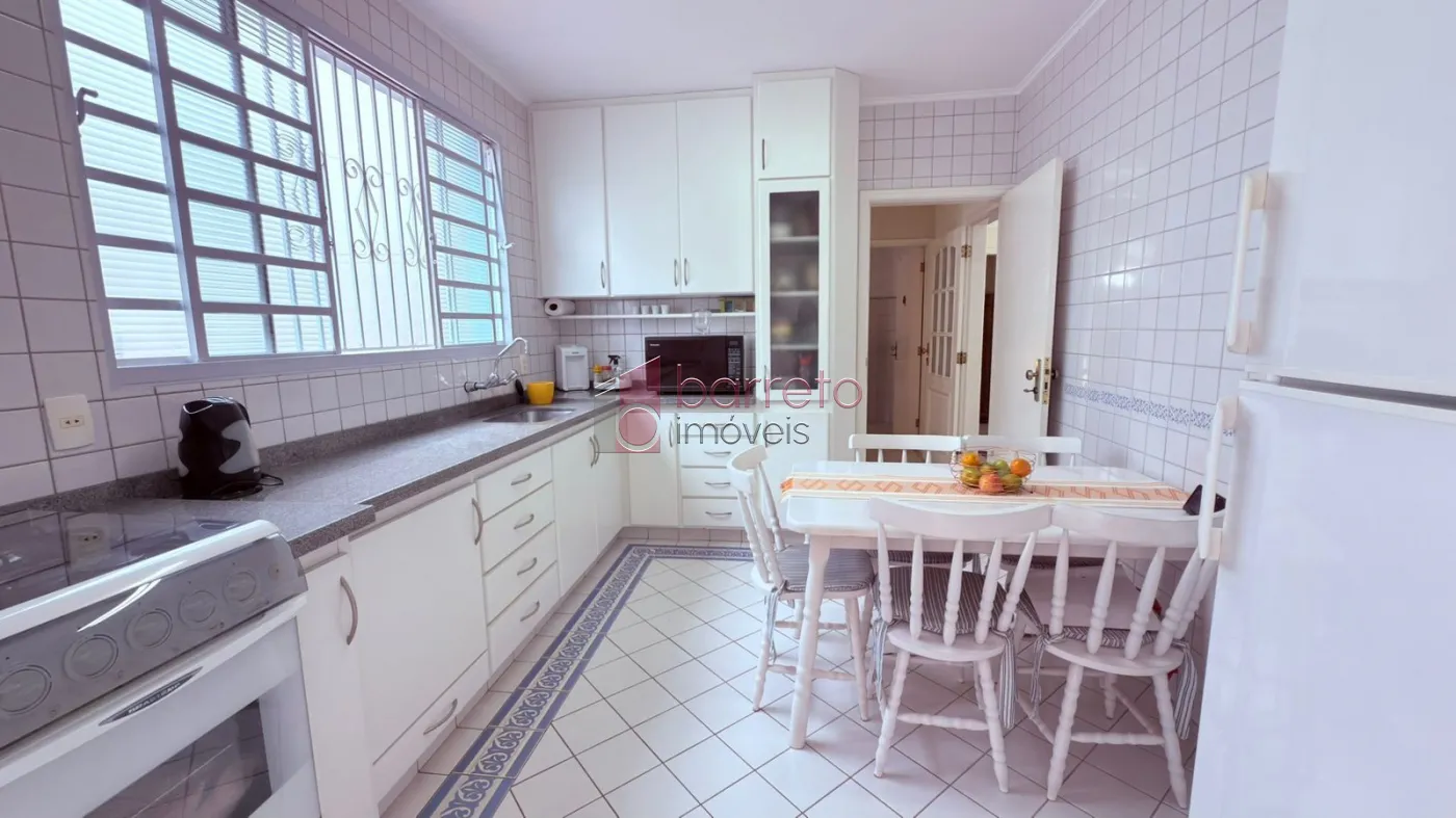 CASA À VENDA NO BAIRRO VILA RAMI EM JUNDIAÍ/SP