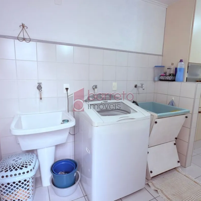 CASA À VENDA NO BAIRRO VILA RAMI EM JUNDIAÍ/SP