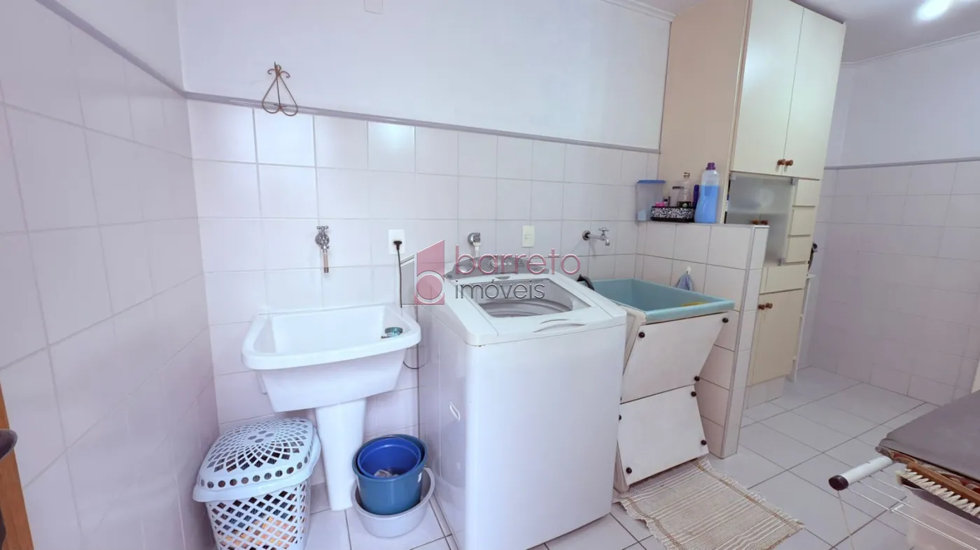 CASA À VENDA NO BAIRRO VILA RAMI EM JUNDIAÍ/SP