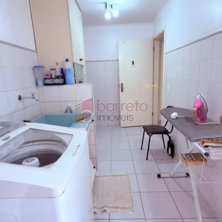 CASA À VENDA NO BAIRRO VILA RAMI EM JUNDIAÍ/SP