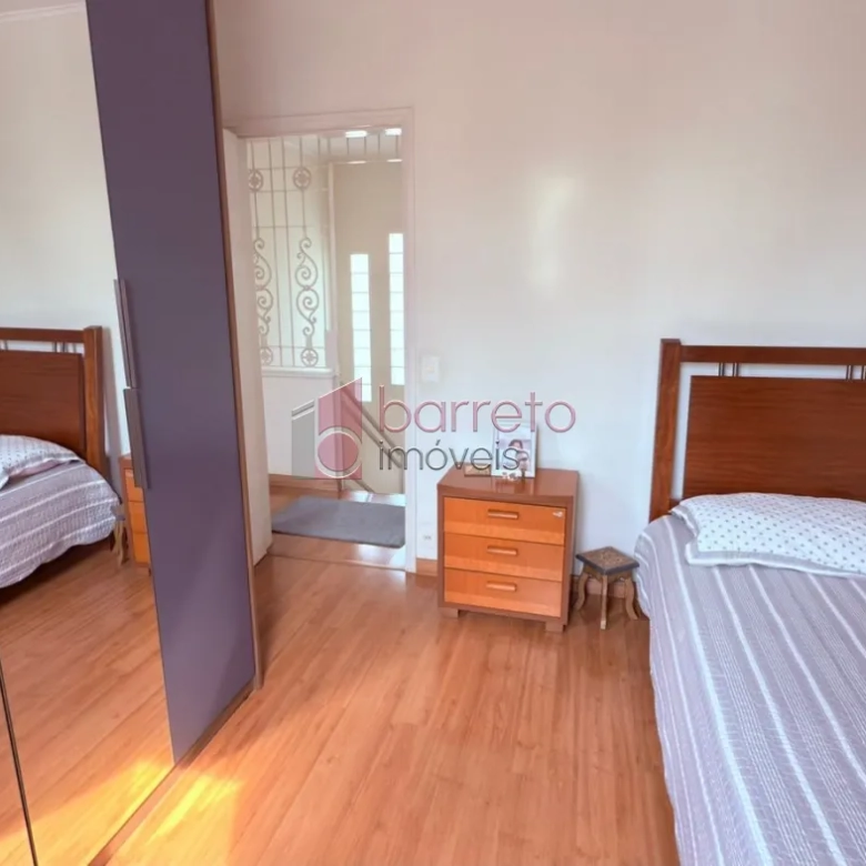 CASA À VENDA NO BAIRRO VILA RAMI EM JUNDIAÍ/SP