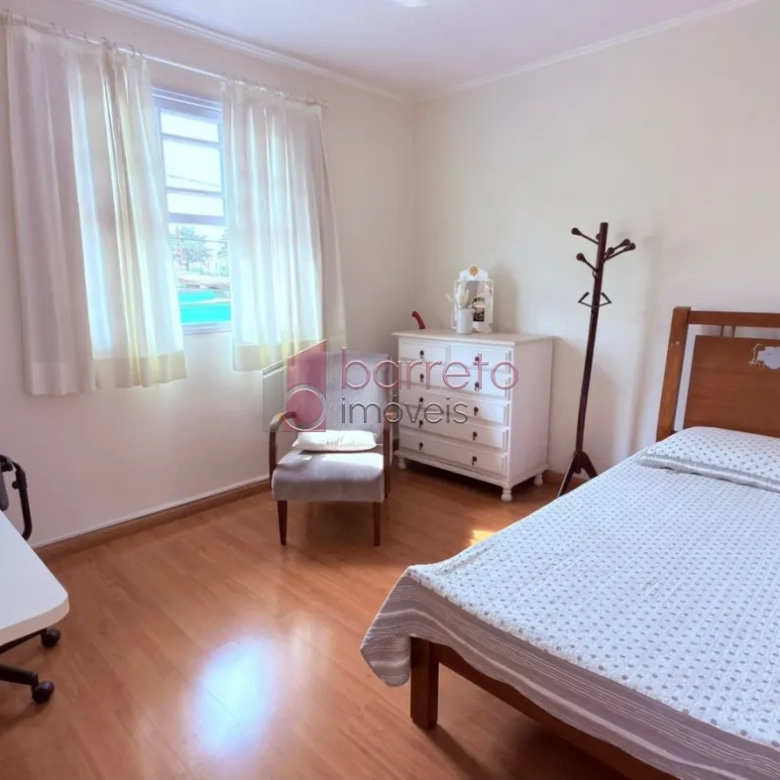 CASA À VENDA NO BAIRRO VILA RAMI EM JUNDIAÍ/SP