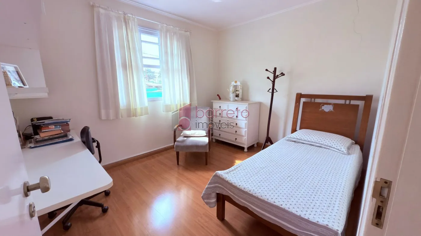 CASA À VENDA NO BAIRRO VILA RAMI EM JUNDIAÍ/SP