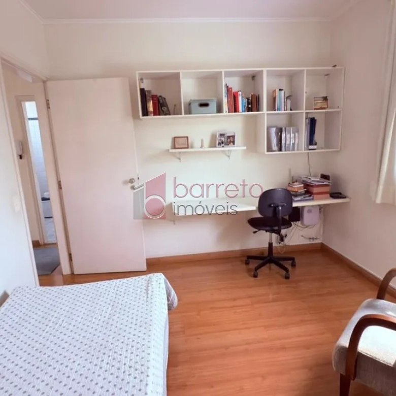 CASA À VENDA NO BAIRRO VILA RAMI EM JUNDIAÍ/SP