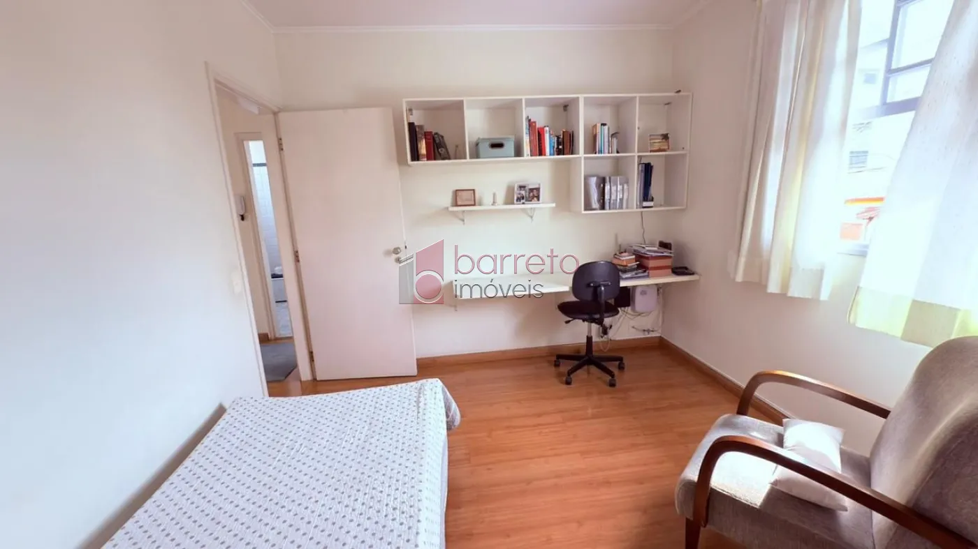 CASA À VENDA NO BAIRRO VILA RAMI EM JUNDIAÍ/SP