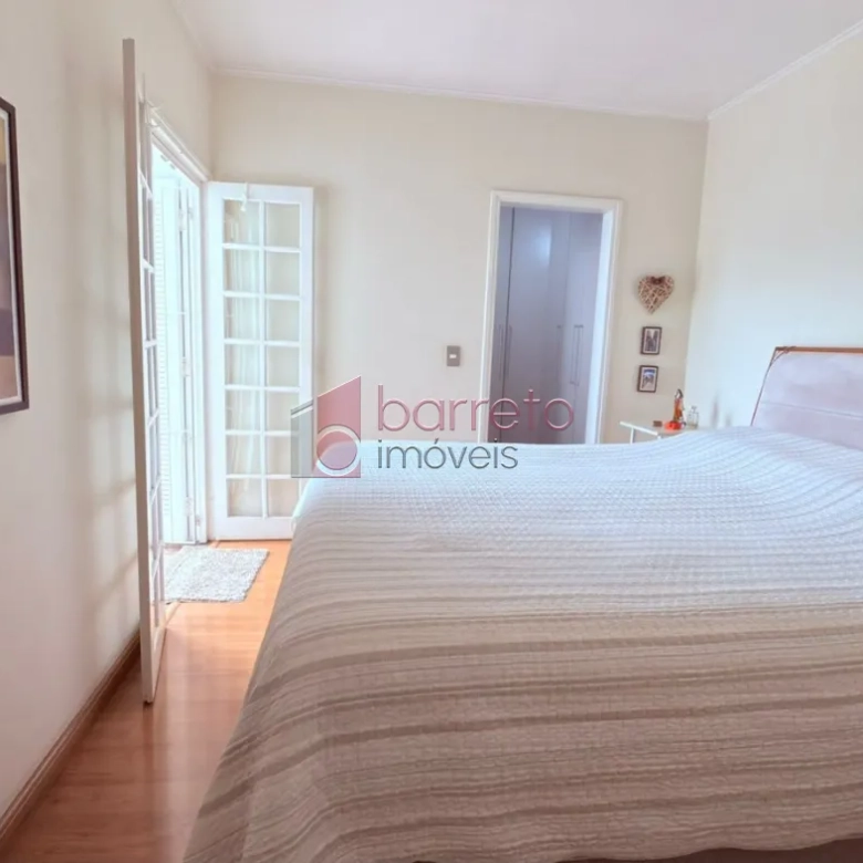 CASA À VENDA NO BAIRRO VILA RAMI EM JUNDIAÍ/SP