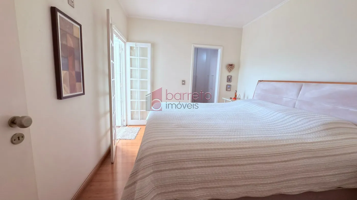 CASA À VENDA NO BAIRRO VILA RAMI EM JUNDIAÍ/SP