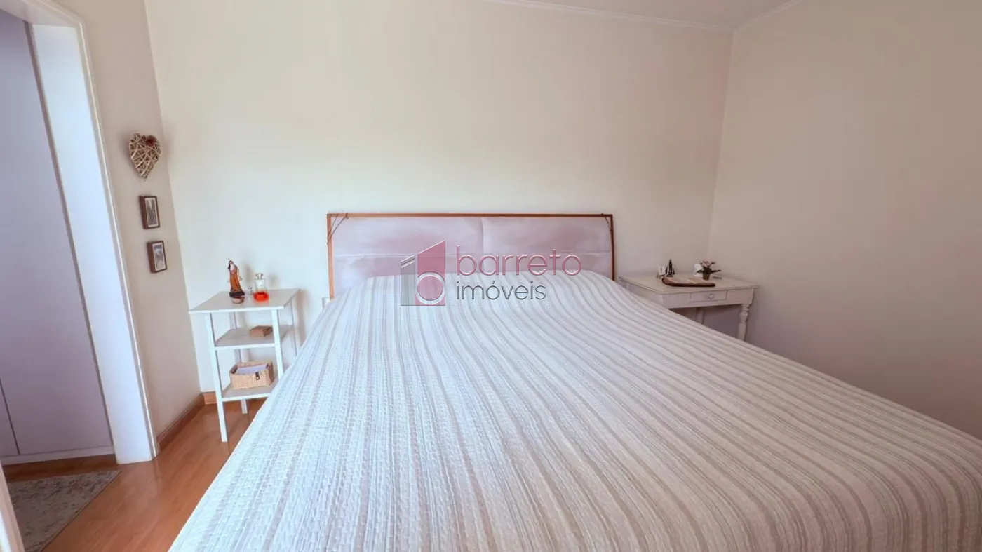 CASA À VENDA NO BAIRRO VILA RAMI EM JUNDIAÍ/SP