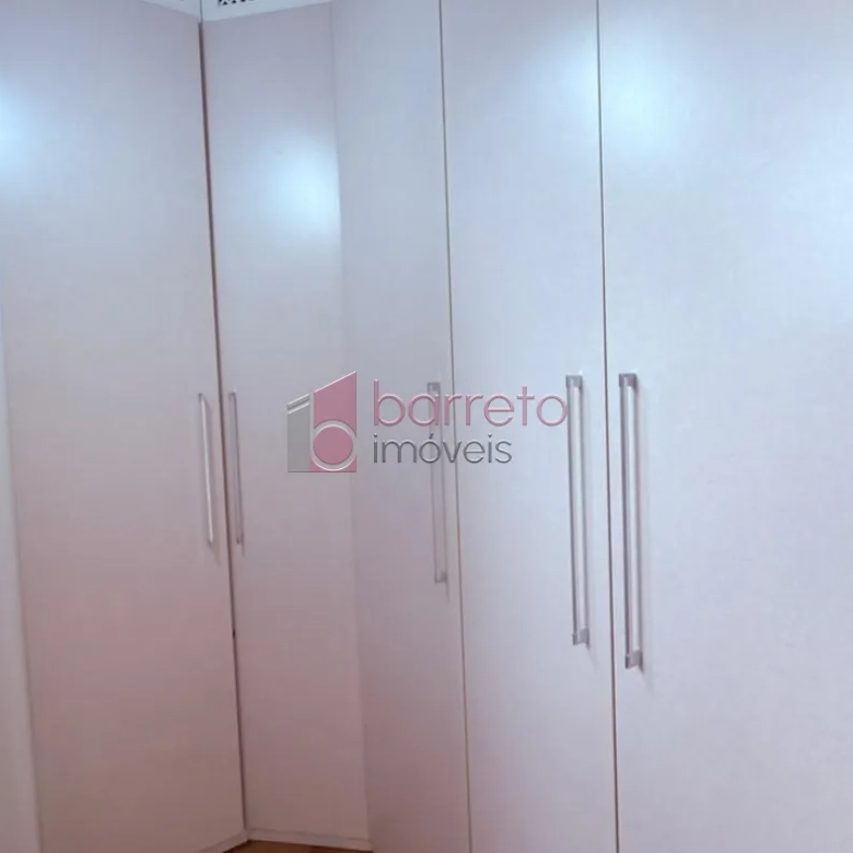 CASA À VENDA NO BAIRRO VILA RAMI EM JUNDIAÍ/SP