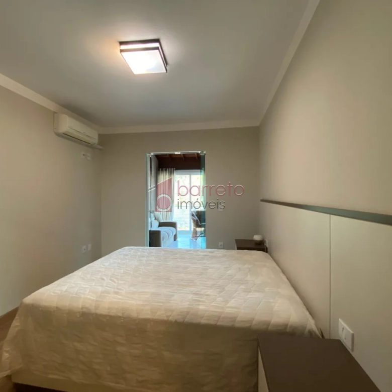 CASA À VENDA NO PARQUE ALMERINDA PEREIRA CHAVES – JUNDIAÍ/SP