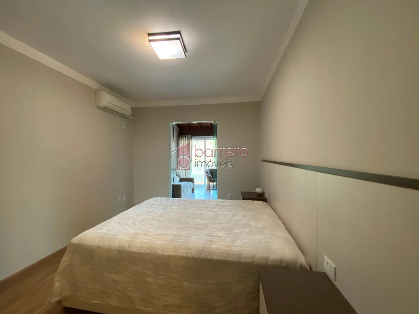 CASA À VENDA NO PARQUE ALMERINDA PEREIRA CHAVES – JUNDIAÍ/SP