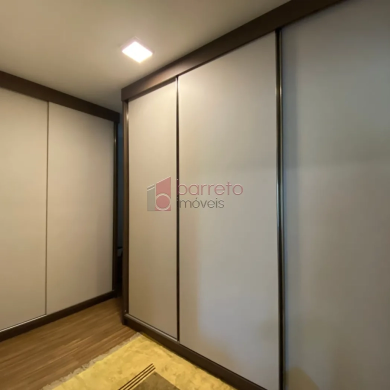 CASA À VENDA NO PARQUE ALMERINDA PEREIRA CHAVES – JUNDIAÍ/SP