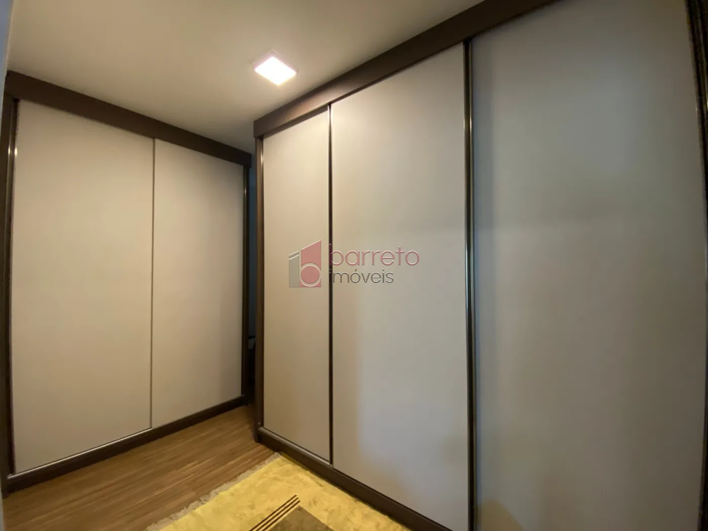 CASA À VENDA NO PARQUE ALMERINDA PEREIRA CHAVES – JUNDIAÍ/SP