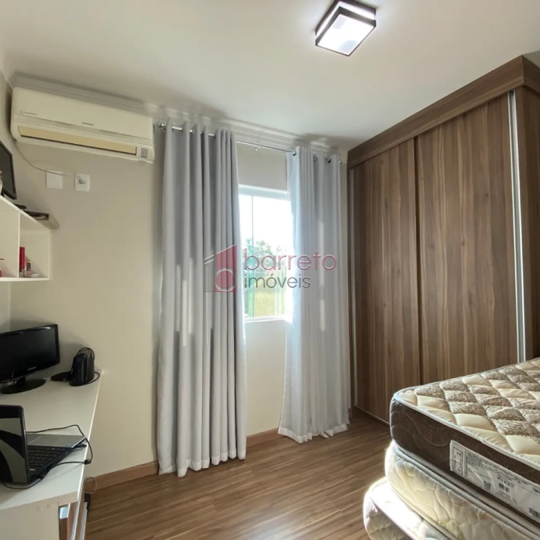 CASA À VENDA NO PARQUE ALMERINDA PEREIRA CHAVES – JUNDIAÍ/SP