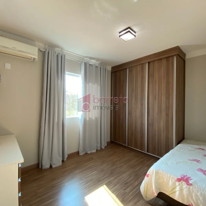 CASA À VENDA NO PARQUE ALMERINDA PEREIRA CHAVES – JUNDIAÍ/SP