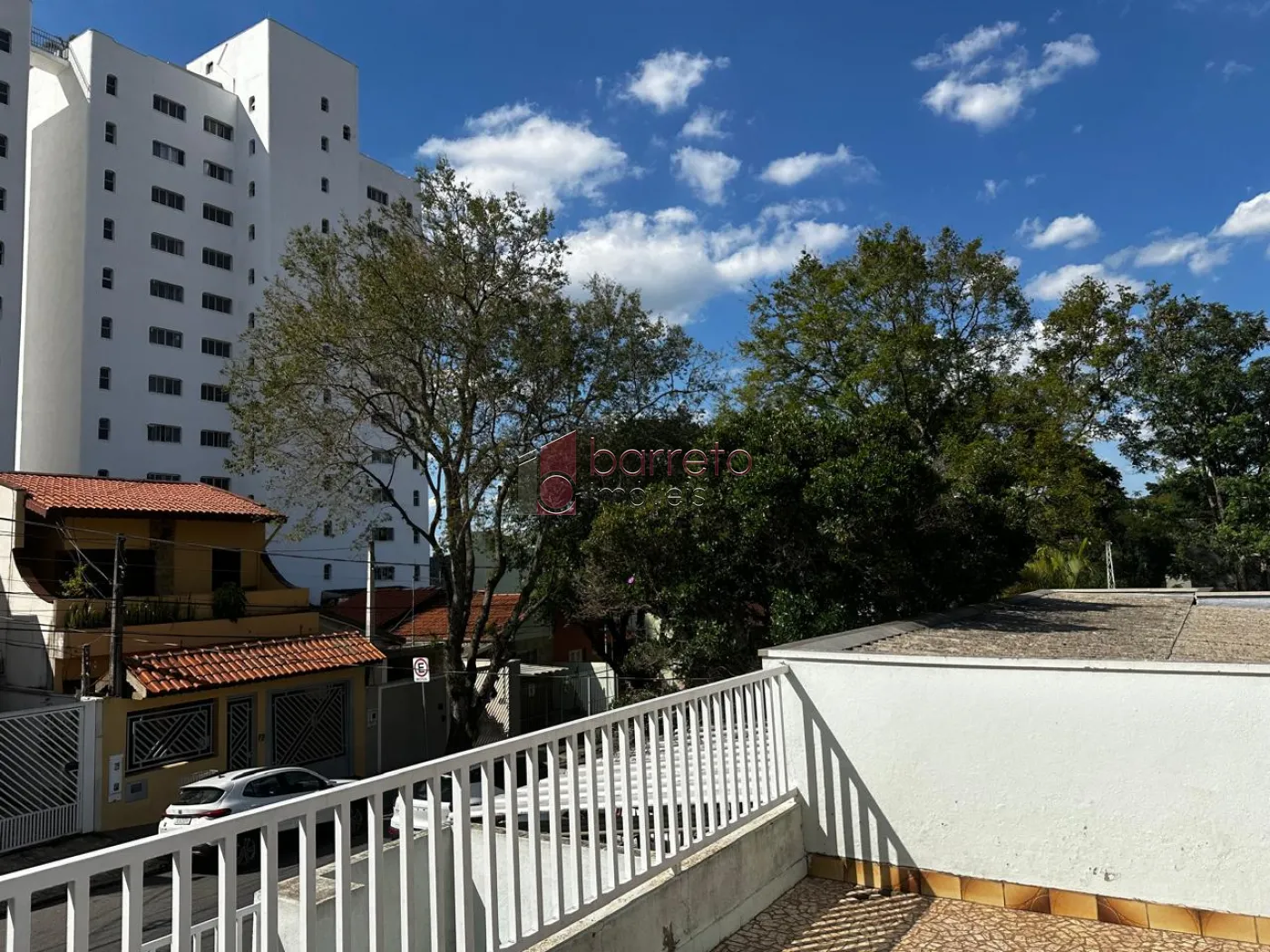 CASA À VENDA NO BAIRRO  PARQUE DO COLÉGIO EM JUNDIAÍ/SP