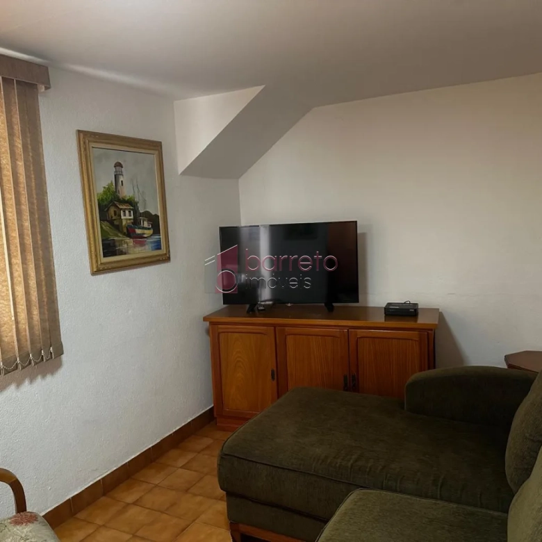 CASA À VENDA NO BAIRRO  PARQUE DO COLÉGIO EM JUNDIAÍ/SP
