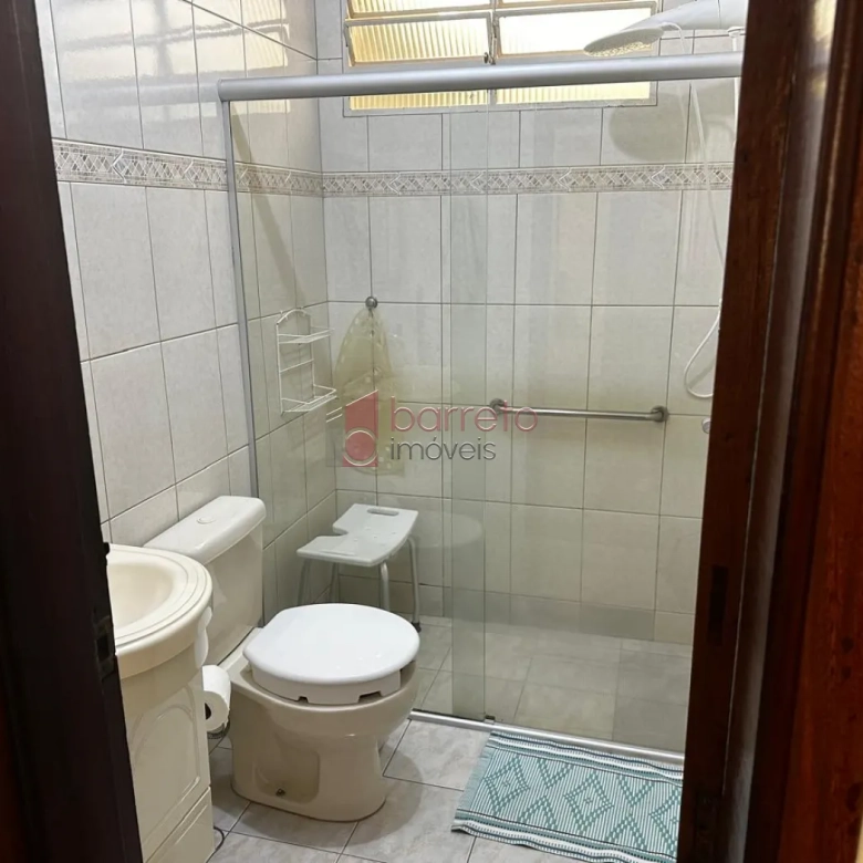CASA À VENDA NO BAIRRO  PARQUE DO COLÉGIO EM JUNDIAÍ/SP