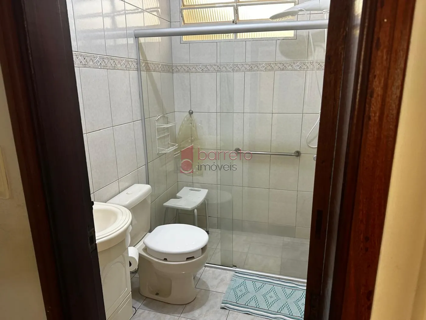 CASA À VENDA NO BAIRRO  PARQUE DO COLÉGIO EM JUNDIAÍ/SP