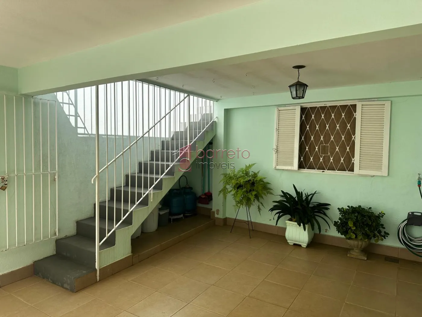 CASA À VENDA NO BAIRRO  PARQUE DO COLÉGIO EM JUNDIAÍ/SP