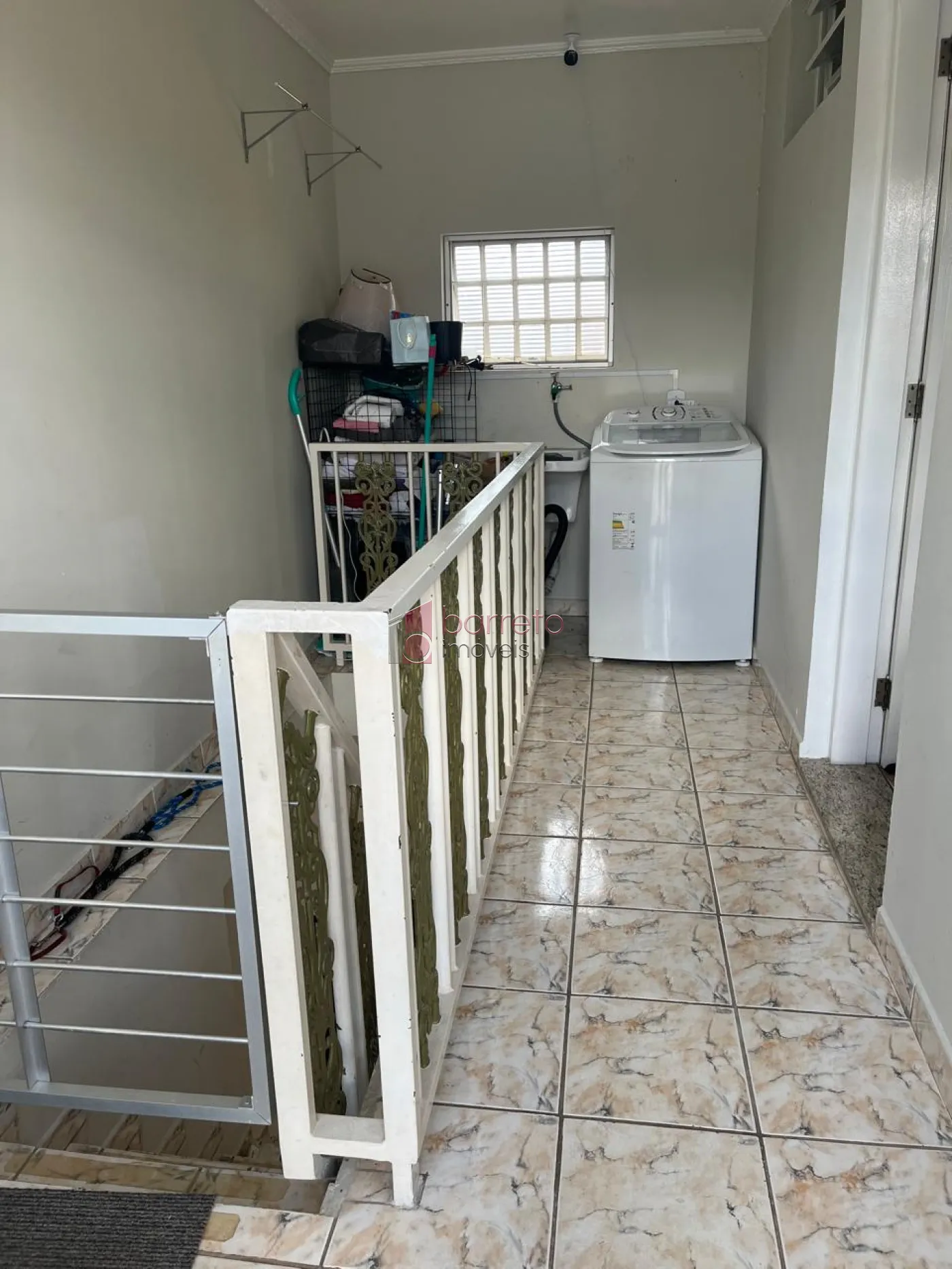 CASA À VENDA – 02 QUARTOS – PARQUE RESIDENCIAL ELOY CHAVES – JUNDIAÍ/SP