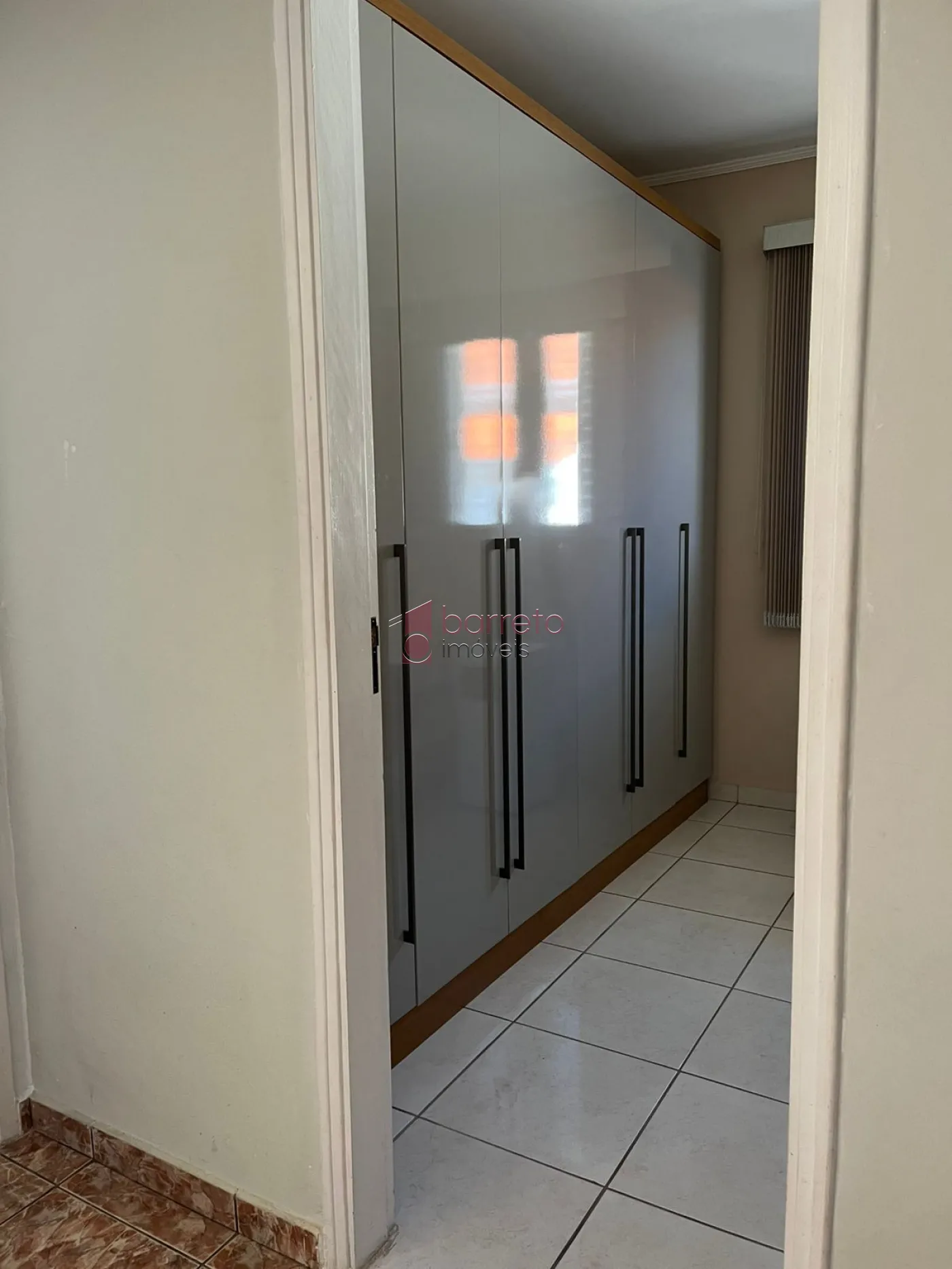 CASA À VENDA – 02 QUARTOS – PARQUE RESIDENCIAL ELOY CHAVES – JUNDIAÍ/SP