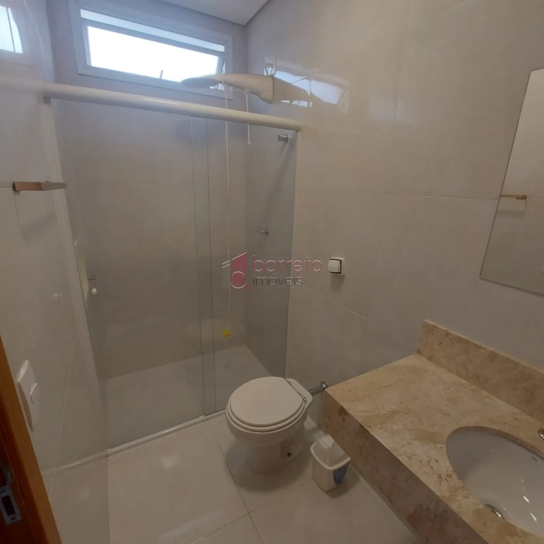CASA COM PISCINA À VENDA NO RESIDENCIAL NOVE DE JULHO EM JUNDIAÍ/SP