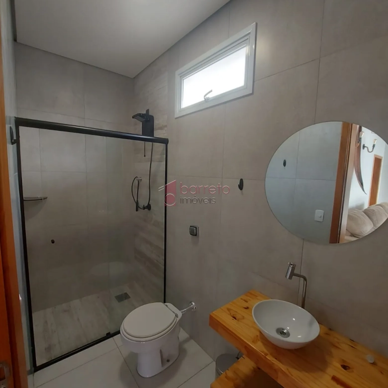 CASA COM PISCINA À VENDA NO RESIDENCIAL NOVE DE JULHO EM JUNDIAÍ/SP