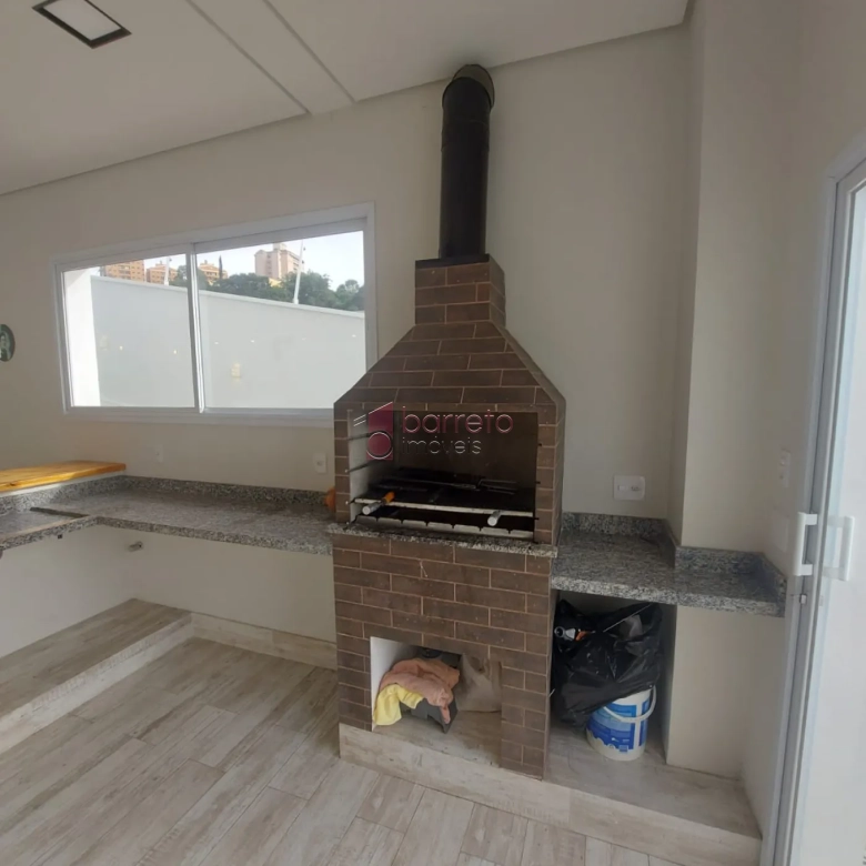 CASA COM PISCINA À VENDA NO RESIDENCIAL NOVE DE JULHO EM JUNDIAÍ/SP