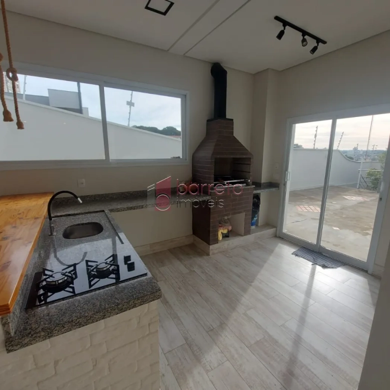 CASA COM PISCINA À VENDA NO RESIDENCIAL NOVE DE JULHO EM JUNDIAÍ/SP