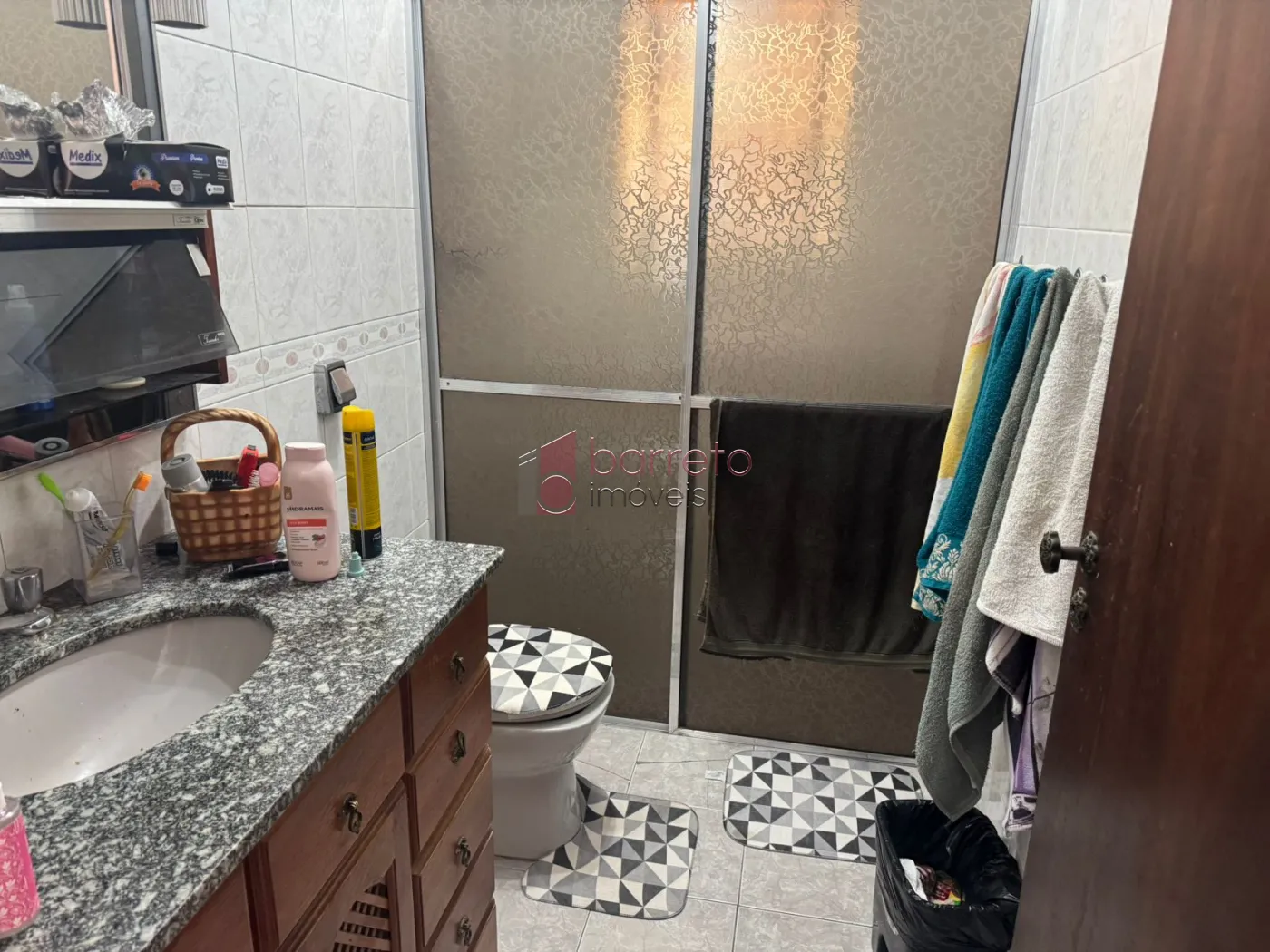 CASA À VENDA NO RECANTO QUARTO CENTENÁRIO EM JUNDIAÍ/SP