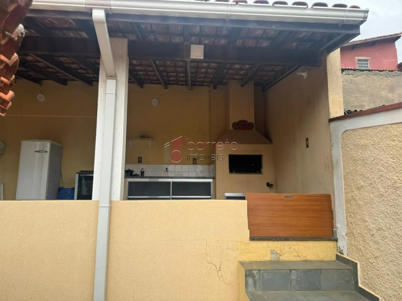 CASA À VENDA NO RECANTO QUARTO CENTENÁRIO EM JUNDIAÍ/SP