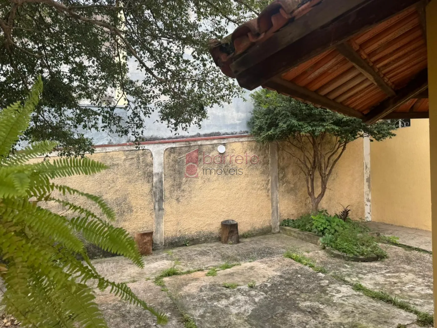 CASA À VENDA NO RECANTO QUARTO CENTENÁRIO EM JUNDIAÍ/SP