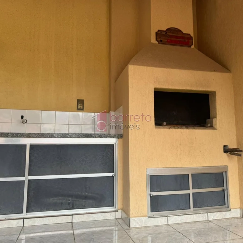 CASA À VENDA NO RECANTO QUARTO CENTENÁRIO EM JUNDIAÍ/SP