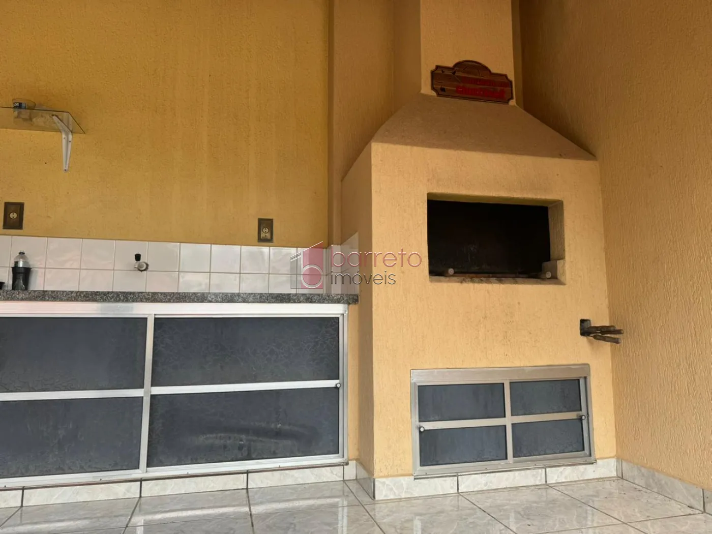 CASA À VENDA NO RECANTO QUARTO CENTENÁRIO EM JUNDIAÍ/SP