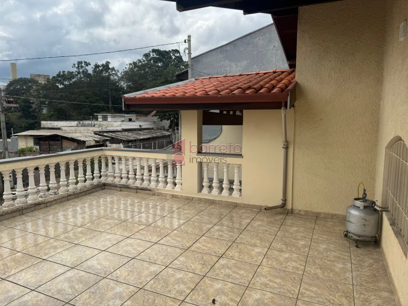 CASA À VENDA NO RECANTO QUARTO CENTENÁRIO EM JUNDIAÍ/SP
