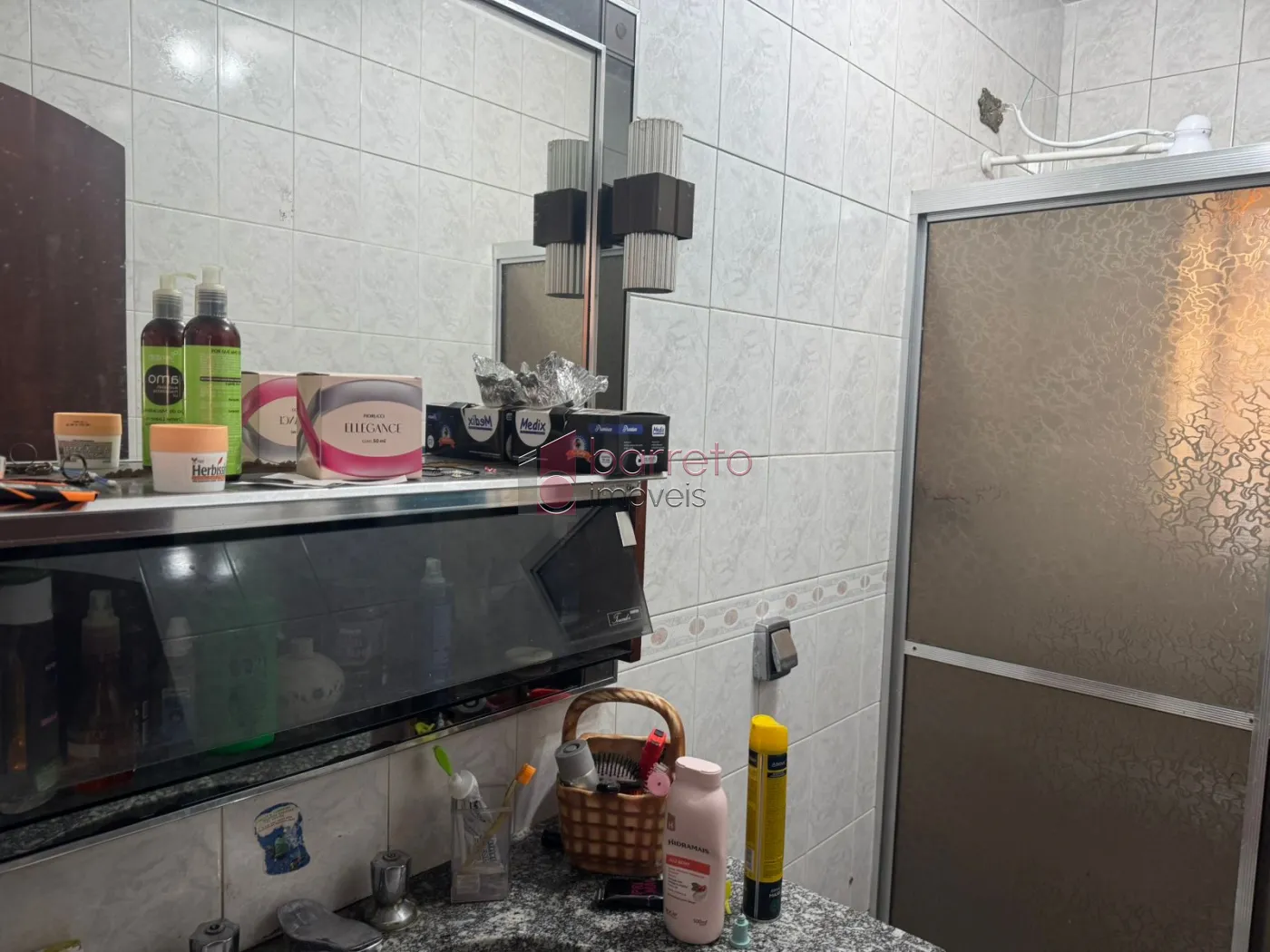 CASA À VENDA NO RECANTO QUARTO CENTENÁRIO EM JUNDIAÍ/SP