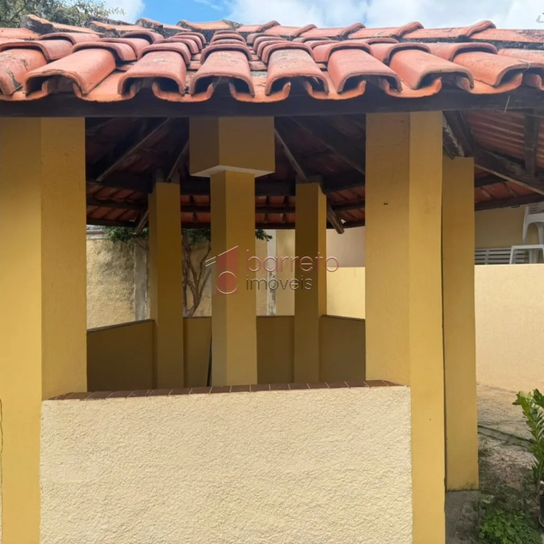 CASA À VENDA NO RECANTO QUARTO CENTENÁRIO EM JUNDIAÍ/SP