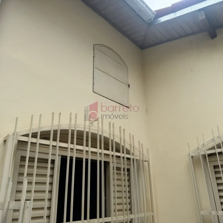 CASA À VENDA NO RECANTO QUARTO CENTENÁRIO EM JUNDIAÍ/SP