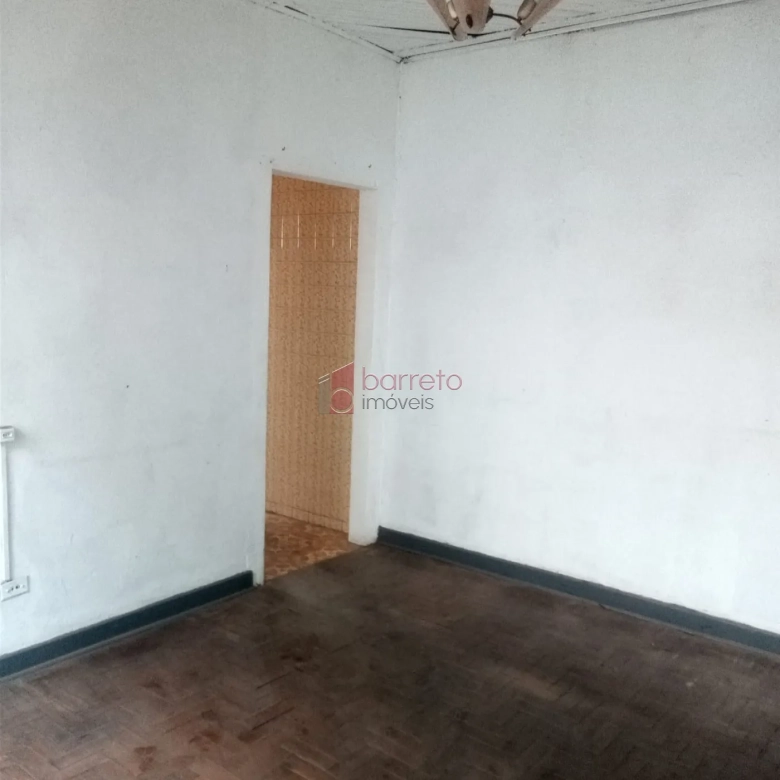 CASA Á VENDA NA RUA BOM JESUS DE PIRAPORA – VIANELO/BONFIGLIOLI – JUNDIAÍ/SP