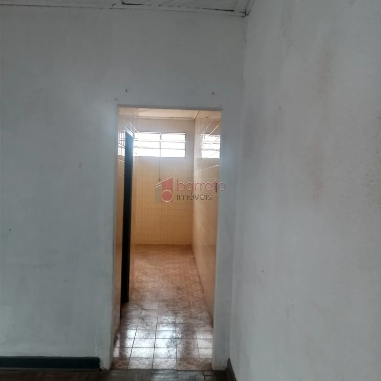 CASA Á VENDA NA RUA BOM JESUS DE PIRAPORA – VIANELO/BONFIGLIOLI – JUNDIAÍ/SP