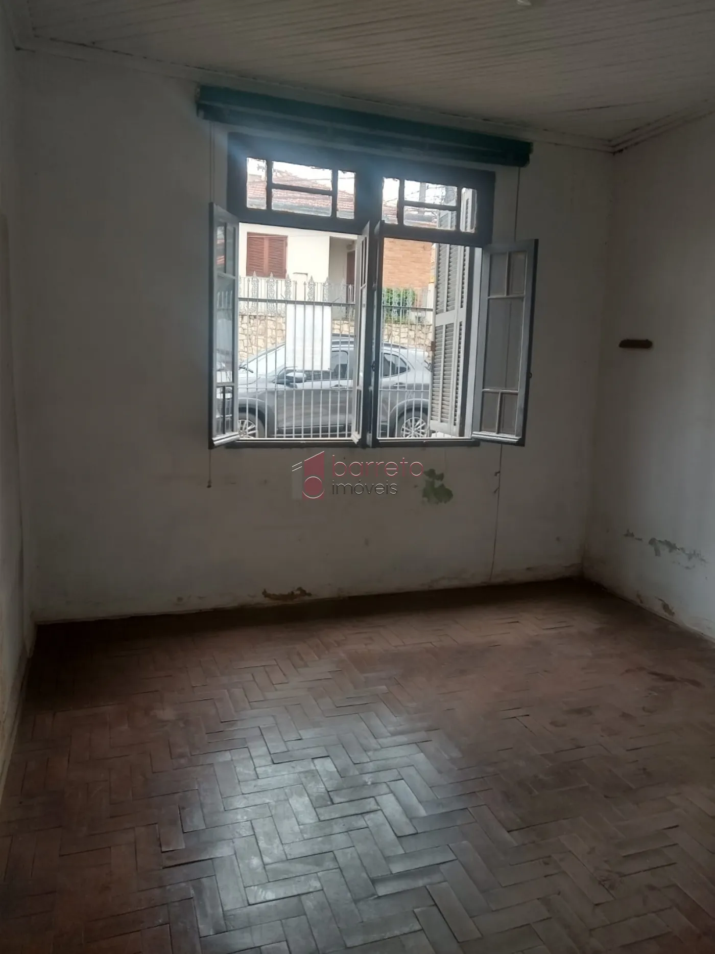 CASA Á VENDA NA RUA BOM JESUS DE PIRAPORA – VIANELO/BONFIGLIOLI – JUNDIAÍ/SP