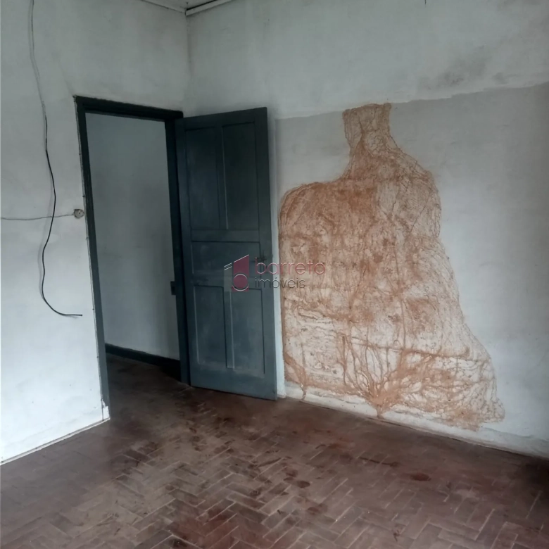 CASA Á VENDA NA RUA BOM JESUS DE PIRAPORA – VIANELO/BONFIGLIOLI – JUNDIAÍ/SP
