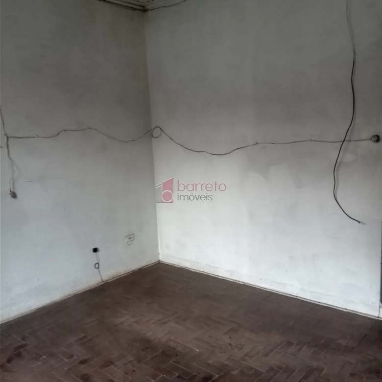 CASA Á VENDA NA RUA BOM JESUS DE PIRAPORA – VIANELO/BONFIGLIOLI – JUNDIAÍ/SP