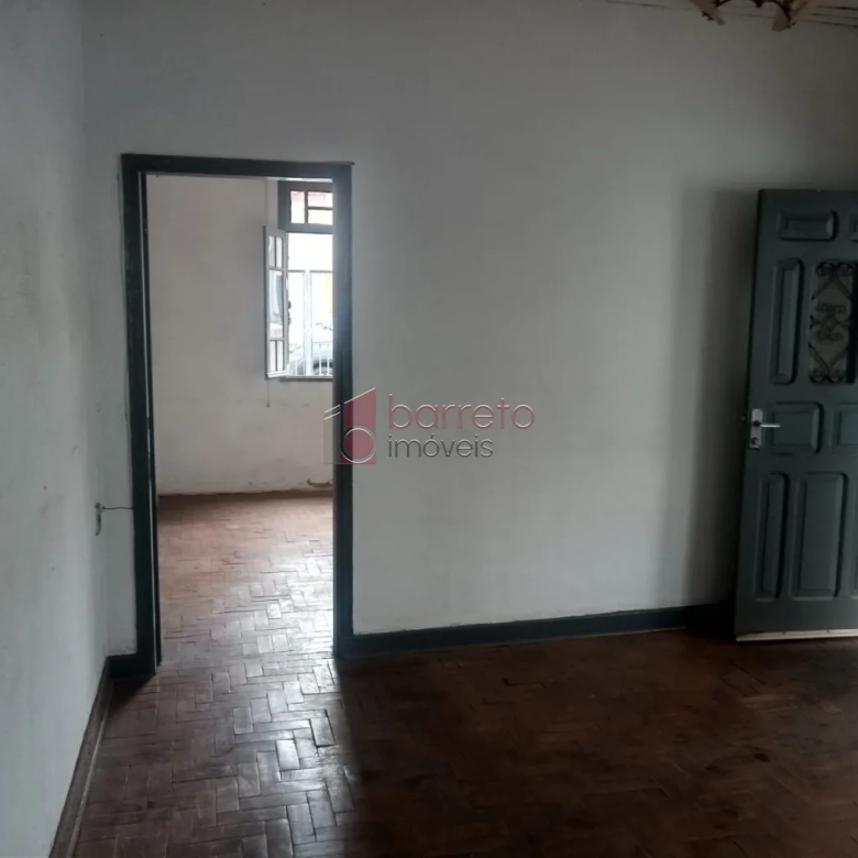 CASA Á VENDA NA RUA BOM JESUS DE PIRAPORA – VIANELO/BONFIGLIOLI – JUNDIAÍ/SP