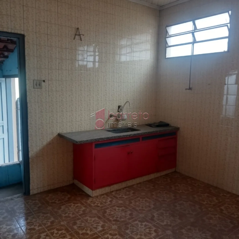CASA Á VENDA NA RUA BOM JESUS DE PIRAPORA – VIANELO/BONFIGLIOLI – JUNDIAÍ/SP