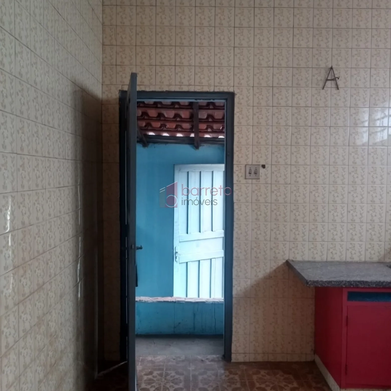 CASA Á VENDA NA RUA BOM JESUS DE PIRAPORA – VIANELO/BONFIGLIOLI – JUNDIAÍ/SP